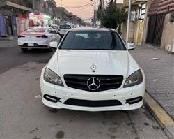 مرسيدس بنز C-Class